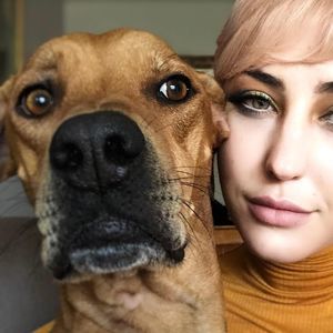 Meet your Posher, Hayley